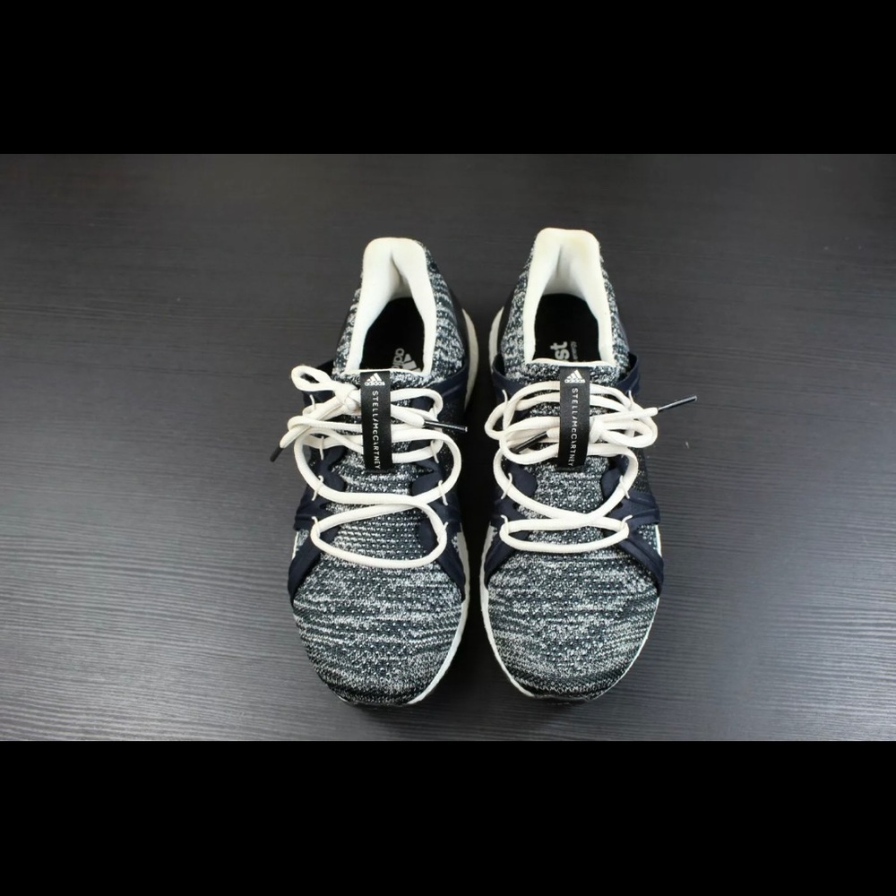 Adidas Stella McCartney Ultra Boost Parley